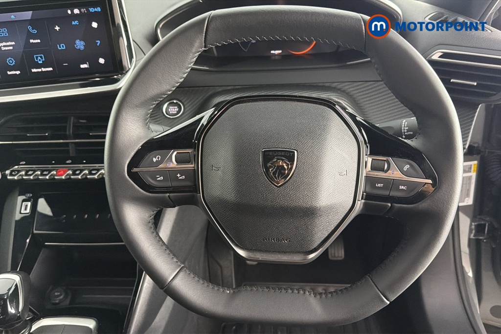 Peugeot 2008 Allure Manual Petrol SUV - Stock Number (1665839) - 2nd supplementary image