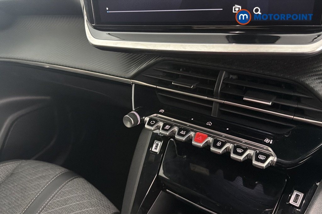 Peugeot 2008 Allure Manual Petrol SUV - Stock Number (1665839) - 12th supplementary image