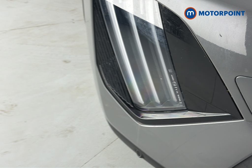 Peugeot 2008 Allure Manual Petrol SUV - Stock Number (1665839) - 38th supplementary image