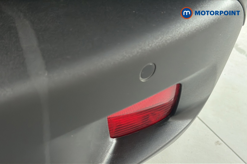Peugeot 2008 Allure Manual Petrol SUV - Stock Number (1665839) - 39th supplementary image