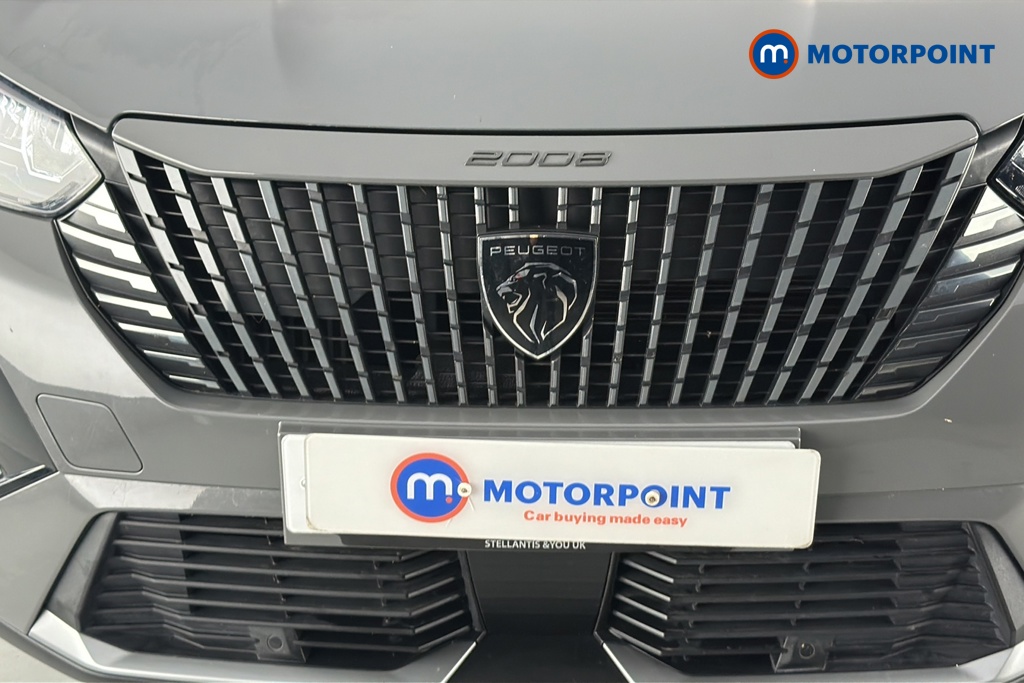 Peugeot 2008 Allure Manual Petrol SUV - Stock Number (1665839) - 43rd supplementary image