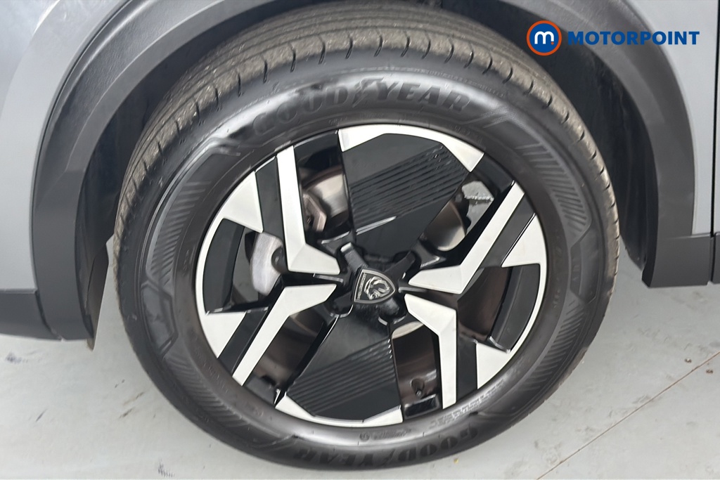 Peugeot 2008 Allure Manual Petrol SUV - Stock Number (1665839) - 44th supplementary image