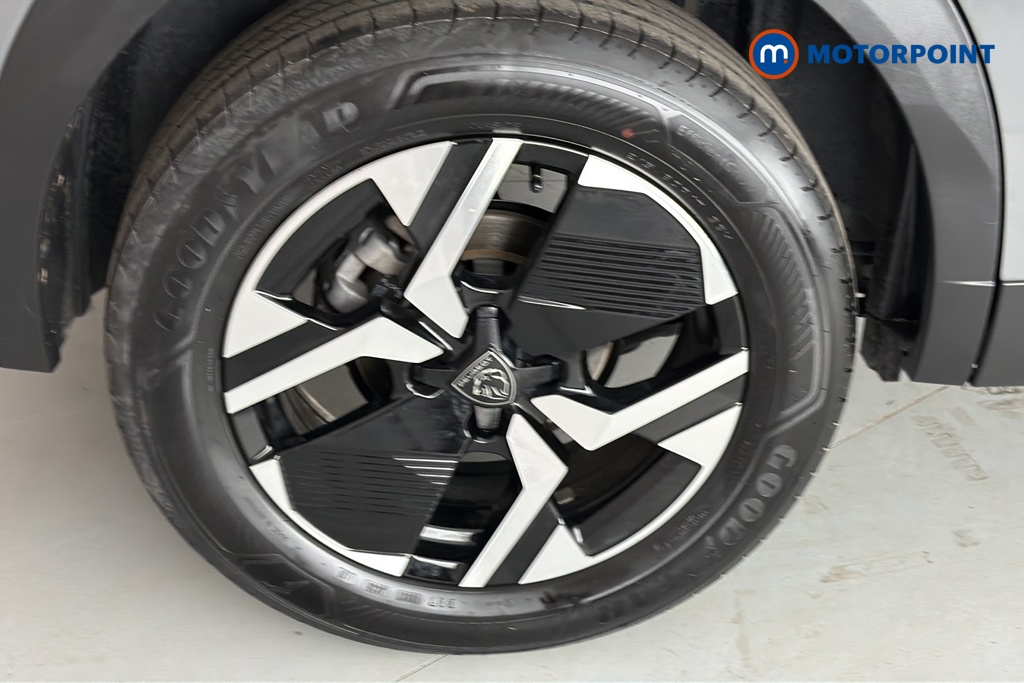 Peugeot 2008 Allure Manual Petrol SUV - Stock Number (1665839) - 46th supplementary image