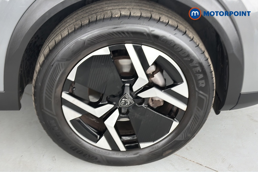 Peugeot 2008 Allure Manual Petrol SUV - Stock Number (1665839) - 47th supplementary image