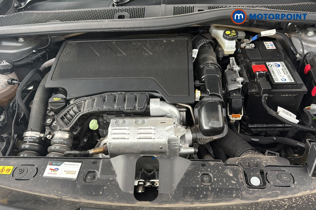 Peugeot 2008 Allure Manual Petrol SUV - Stock Number (1665839) - 48th supplementary image