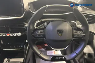 Peugeot 2008 GT Automatic Petrol SUV - Stock Number (1665898) - 2nd supplementary image