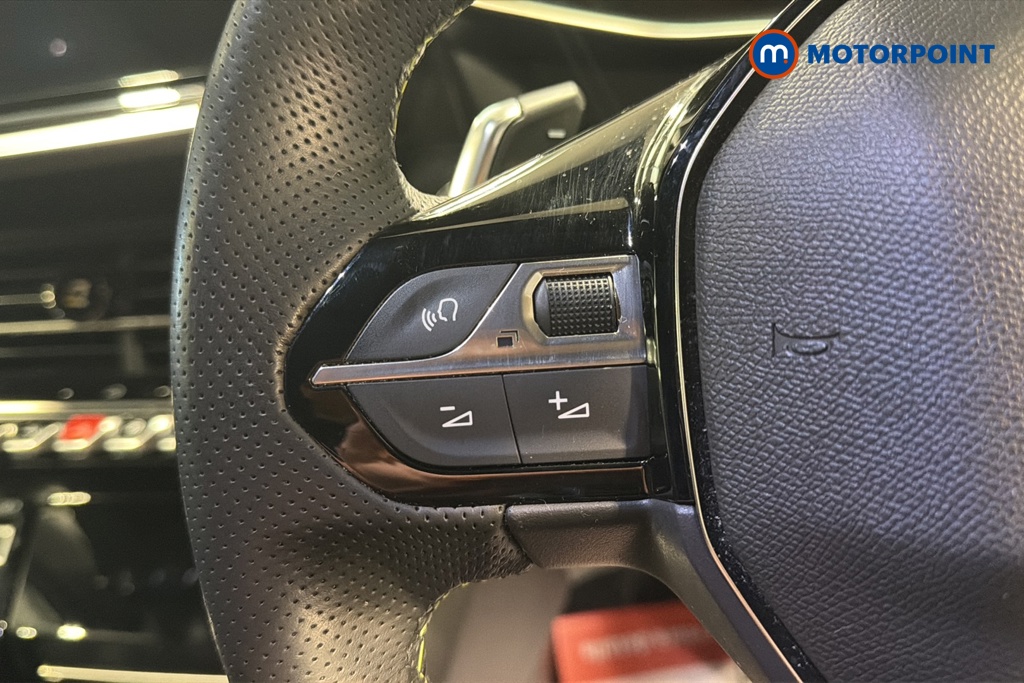 Peugeot 2008 GT Automatic Petrol SUV - Stock Number (1665898) - 4th supplementary image