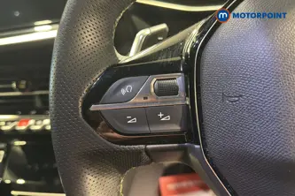 Peugeot 2008 GT Automatic Petrol SUV - Stock Number (1665898) - 4th supplementary image