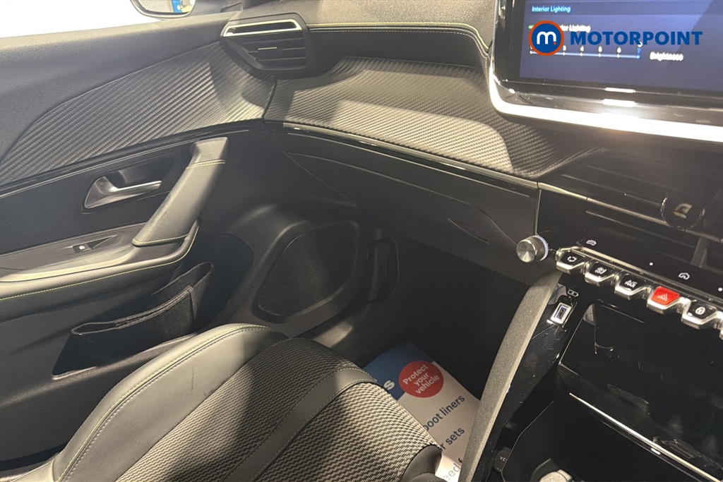 Peugeot 2008 GT Automatic Petrol SUV - Stock Number (1665898) - 10th supplementary image