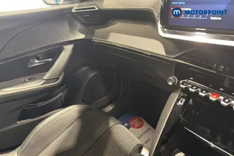 Peugeot 2008 GT Automatic Petrol SUV - Stock Number (1665898) - 10th supplementary image