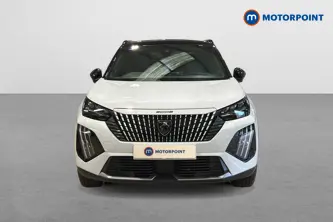 Peugeot 2008 GT Automatic Petrol SUV - Stock Number (1665898) - Front bumper