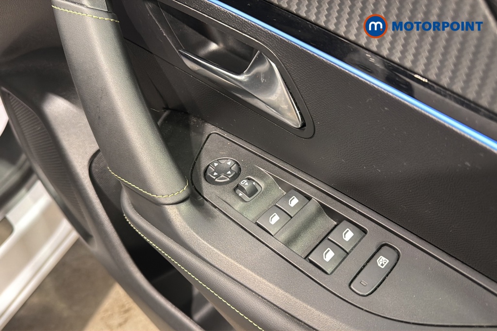 Peugeot 2008 GT Automatic Petrol SUV - Stock Number (1665898) - 19th supplementary image