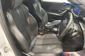 Peugeot 2008 GT Automatic Petrol SUV - Stock Number (1665898) - 22nd supplementary image