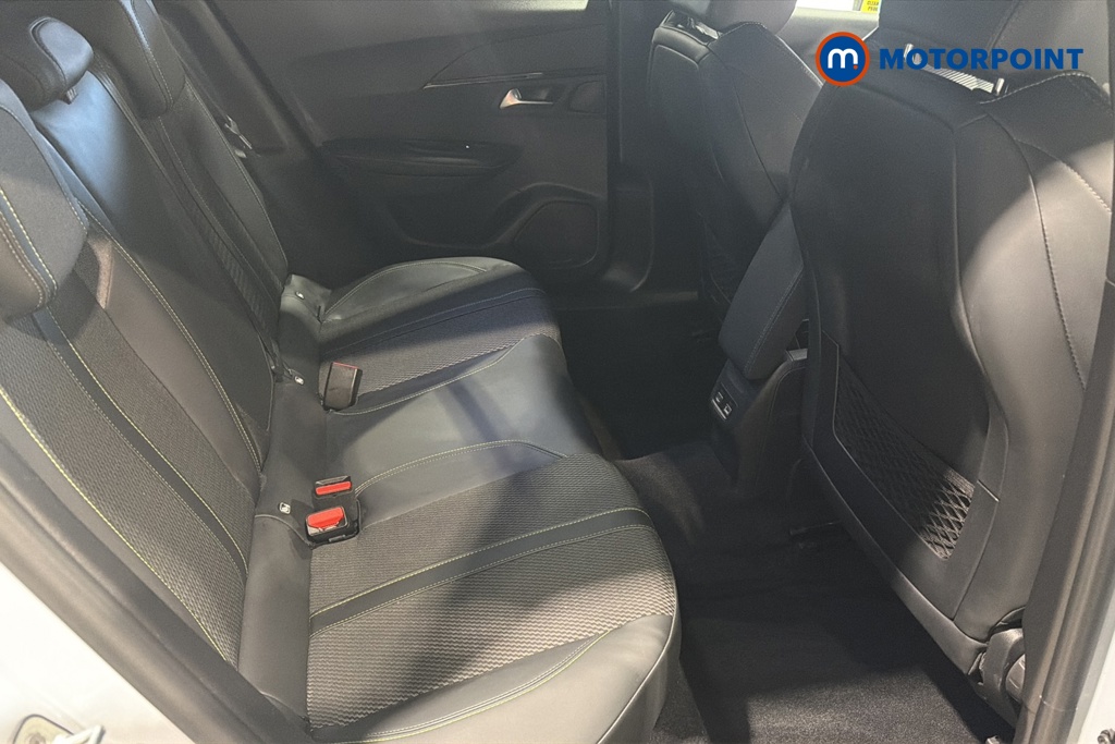 Peugeot 2008 GT Automatic Petrol SUV - Stock Number (1665898) - 25th supplementary image