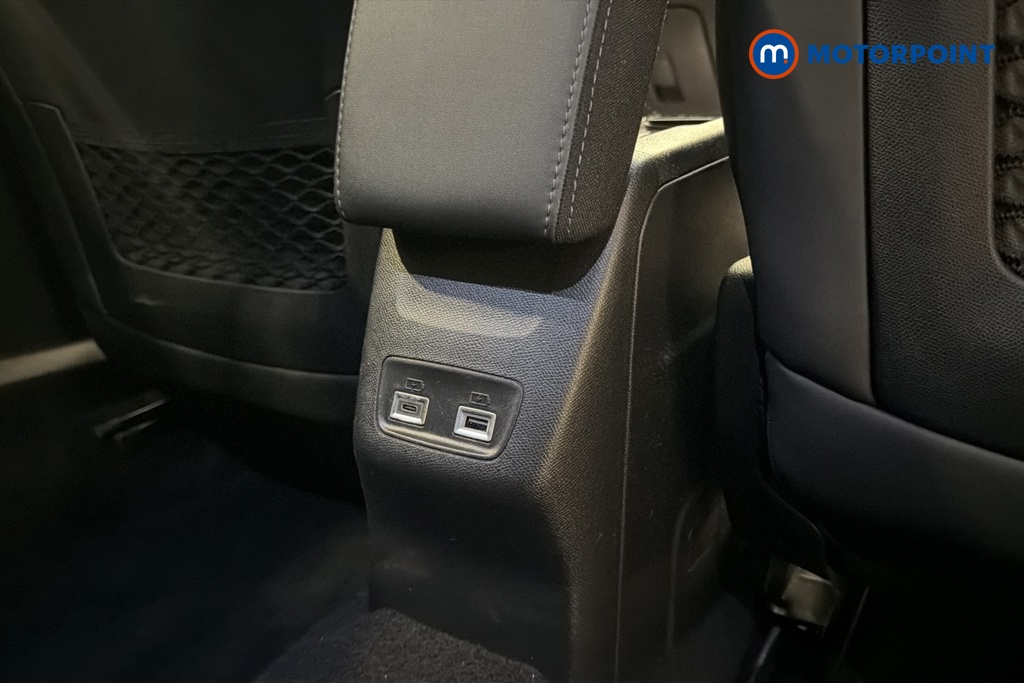 Peugeot 2008 GT Automatic Petrol SUV - Stock Number (1665898) - 28th supplementary image