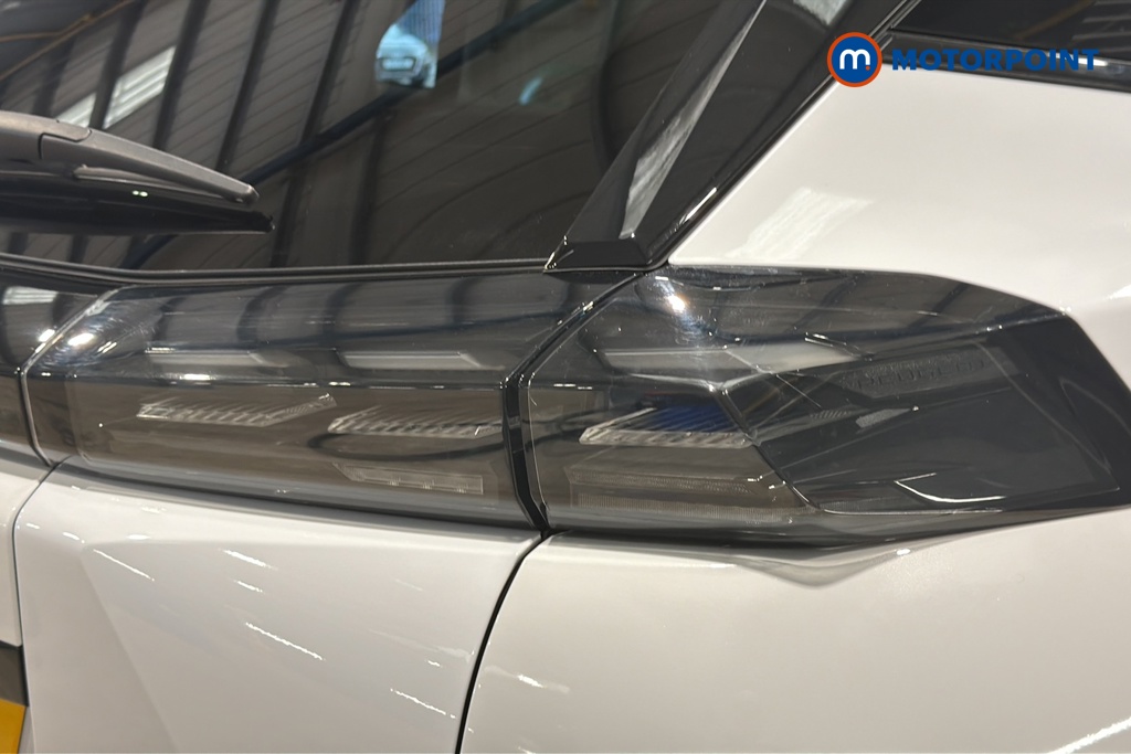 Peugeot 2008 GT Automatic Petrol SUV - Stock Number (1665898) - 36th supplementary image