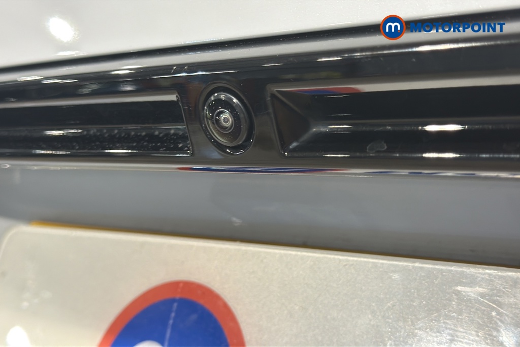 Peugeot 2008 GT Automatic Petrol SUV - Stock Number (1665898) - 37th supplementary image