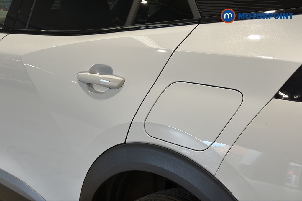 Peugeot 2008 GT Automatic Petrol SUV - Stock Number (1665898) - 41st supplementary image