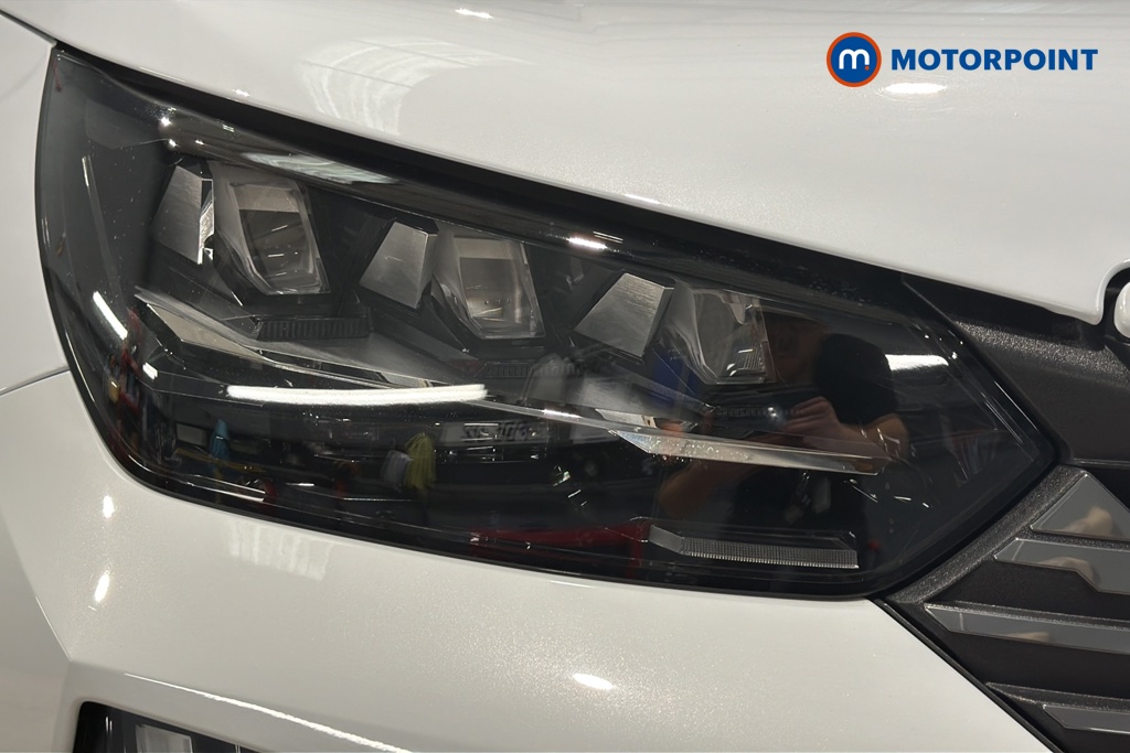 Peugeot 2008 GT Automatic Petrol SUV - Stock Number (1665898) - 42nd supplementary image