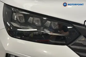 Peugeot 2008 GT Automatic Petrol SUV - Stock Number (1665898) - 42nd supplementary image