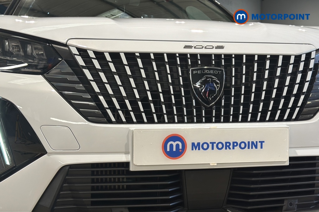 Peugeot 2008 GT Automatic Petrol SUV - Stock Number (1665898) - 43rd supplementary image