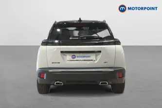 Peugeot 2008 GT Automatic Petrol SUV - Stock Number (1665898) - Rear bumper