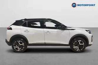 Peugeot 2008 GT Automatic Petrol SUV - Stock Number (1665898) - Passenger side