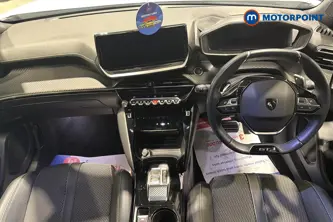 Peugeot 2008 GT Automatic Petrol SUV - Stock Number (1665898) - 1st supplementary image