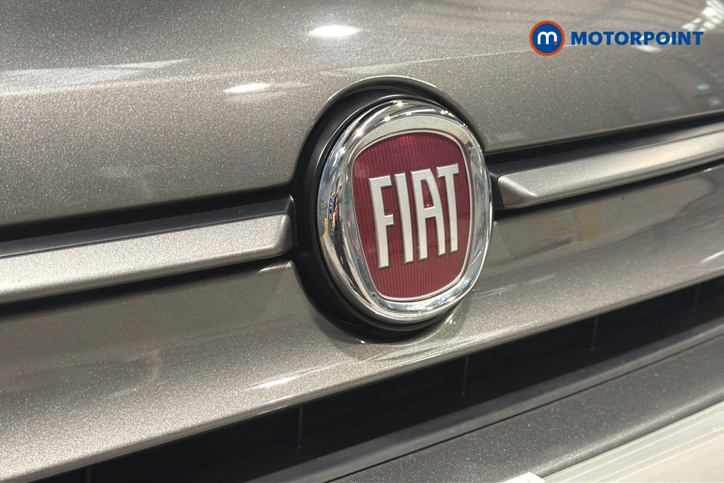 Fiat 500 Sport Manual Petrol Hatchback - Stock Number (1665961) - 993rd supplementary image