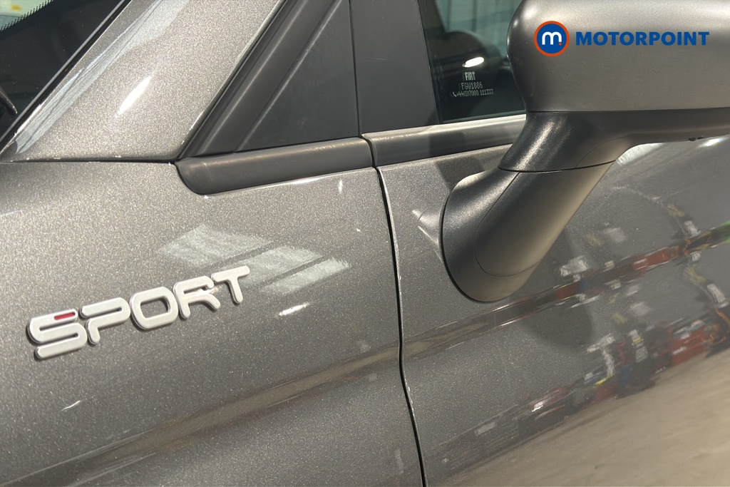 Fiat 500 Sport Manual Petrol Hatchback - Stock Number (1665961) - 995th supplementary image