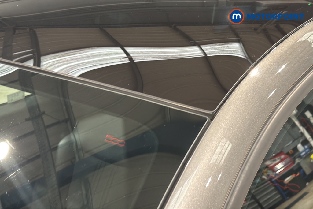 Fiat 500 Sport Manual Petrol Hatchback - Stock Number (1665961) - 996th supplementary image