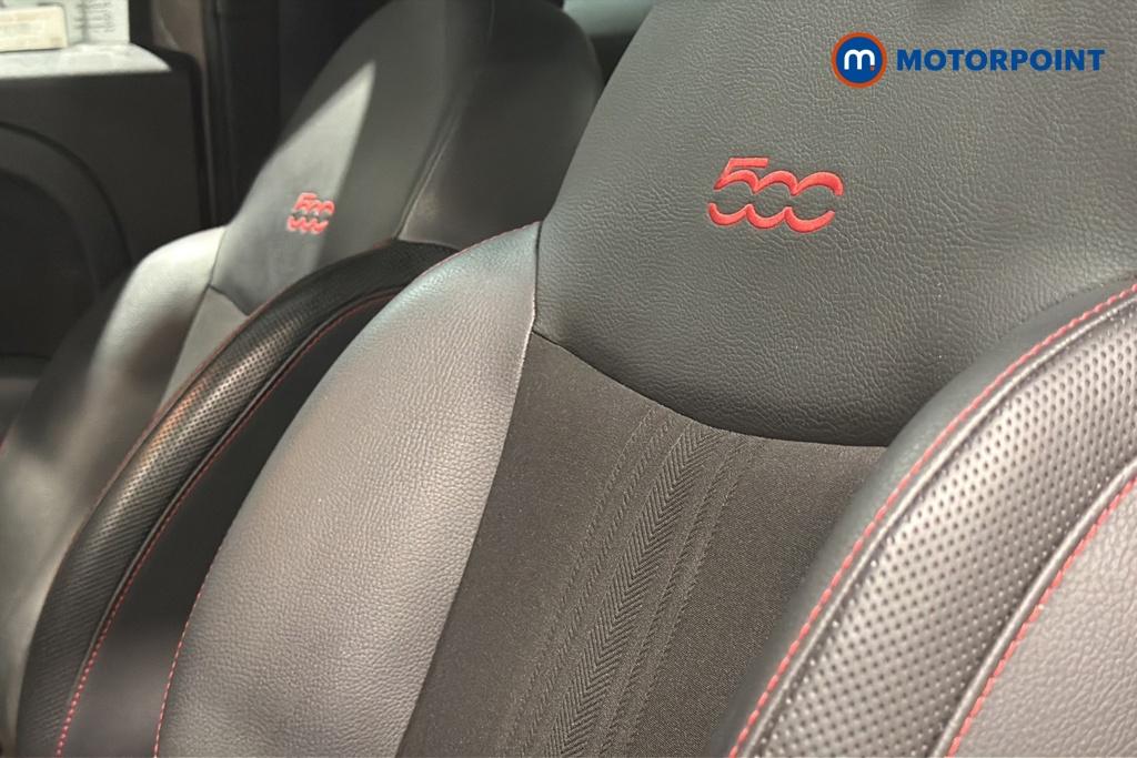 Fiat 500 Sport Manual Petrol Hatchback - Stock Number (1665961) - 998th supplementary image