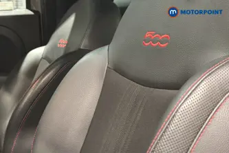 Fiat 500 Sport Manual Petrol Hatchback - Stock Number (1665961) - 998th supplementary image