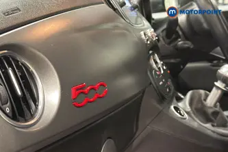 Fiat 500 Sport Manual Petrol Hatchback - Stock Number (1665961) - 999th supplementary image