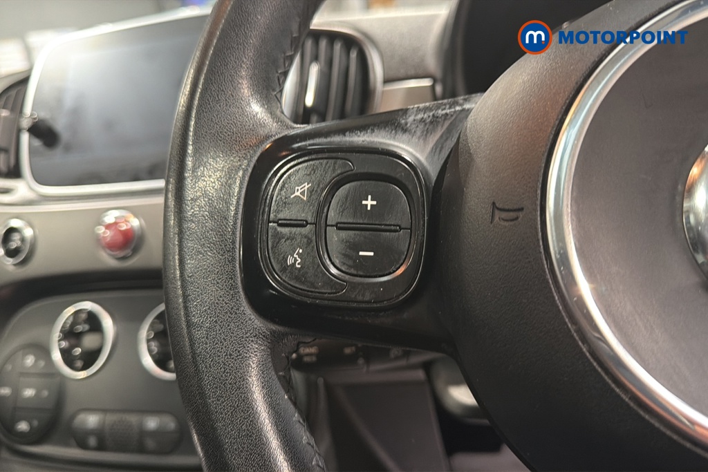 Fiat 500 Sport Manual Petrol Hatchback - Stock Number (1665961) - 4th supplementary image