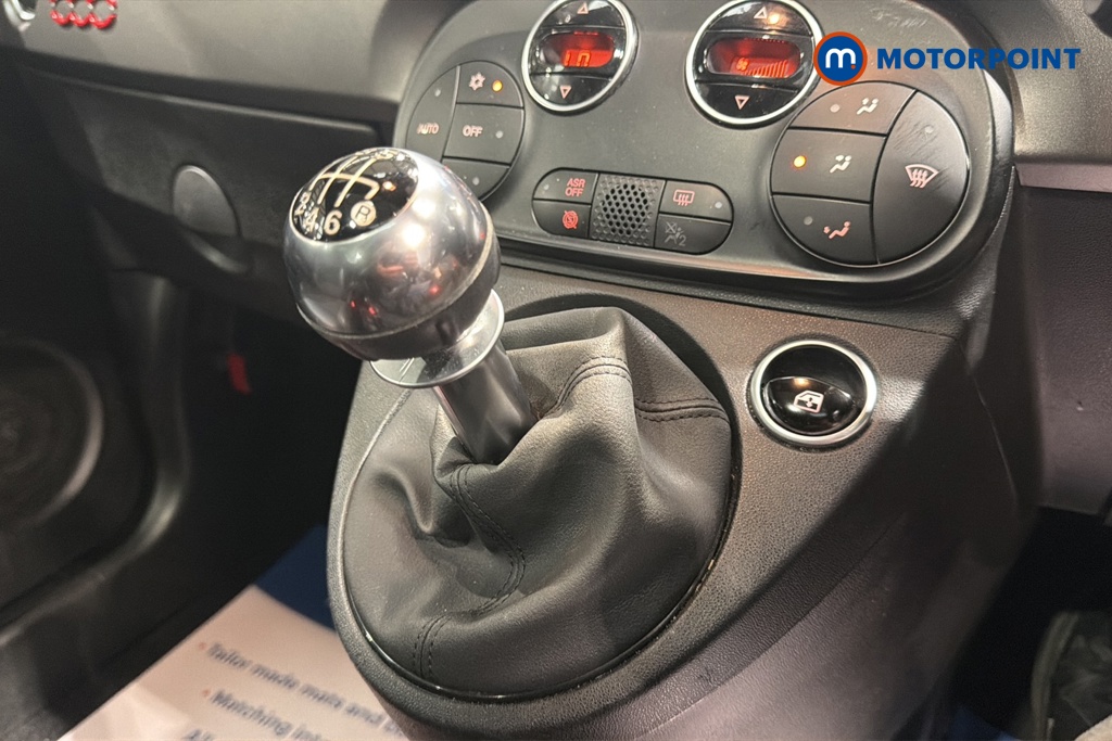 Fiat 500 Sport Manual Petrol Hatchback - Stock Number (1665961) - 15th supplementary image