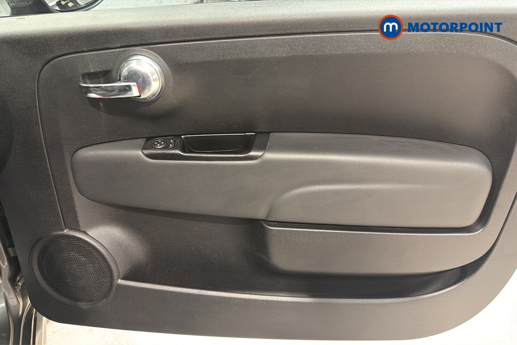 Fiat 500 Sport Manual Petrol Hatchback - Stock Number (1665961) - 18th supplementary image