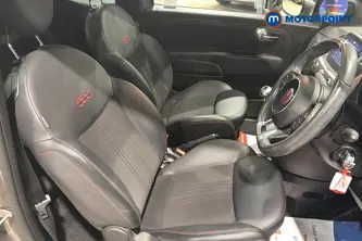 Fiat 500 Sport Manual Petrol Hatchback - Stock Number (1665961) - 22nd supplementary image