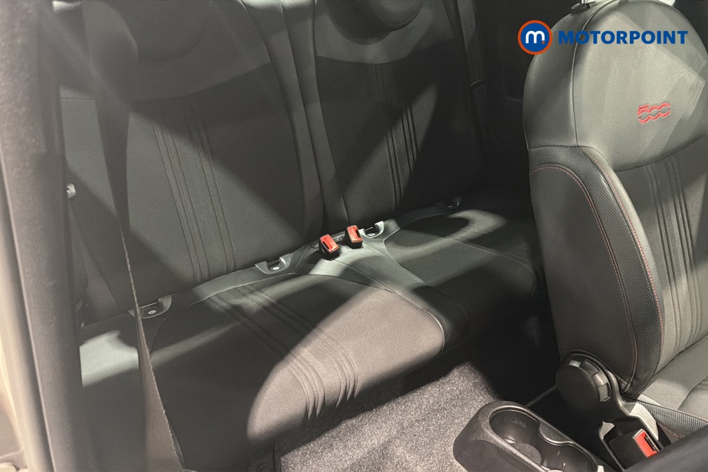 Fiat 500 Sport Manual Petrol Hatchback - Stock Number (1665961) - 25th supplementary image