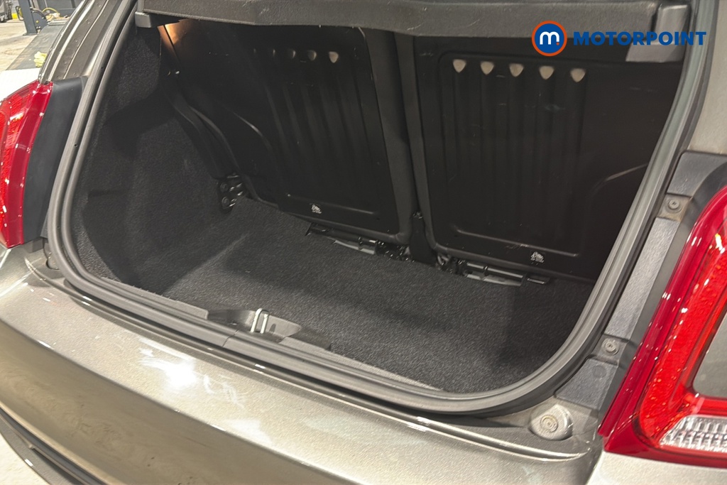 Fiat 500 Sport Manual Petrol Hatchback - Stock Number (1665961) - 30th supplementary image