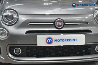 Fiat 500 Sport Manual Petrol Hatchback - Stock Number (1665961) - 43rd supplementary image