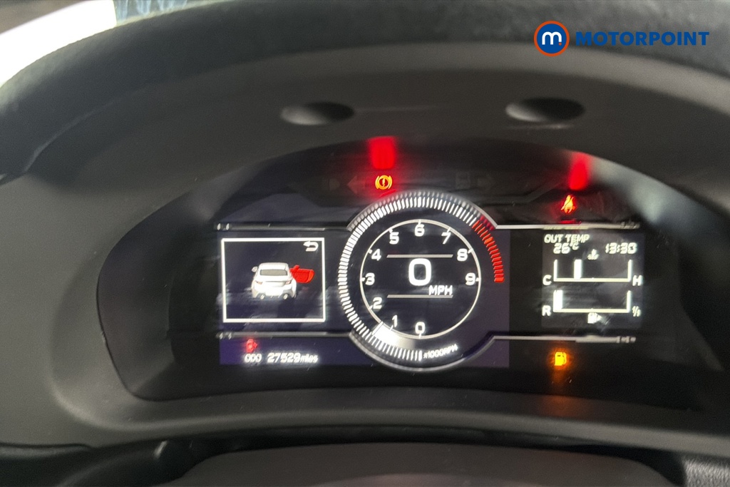 Toyota Gr86 2.4 D-4S 2Dr Manual Petrol Coupe - Stock Number (1666577) - 7th supplementary image