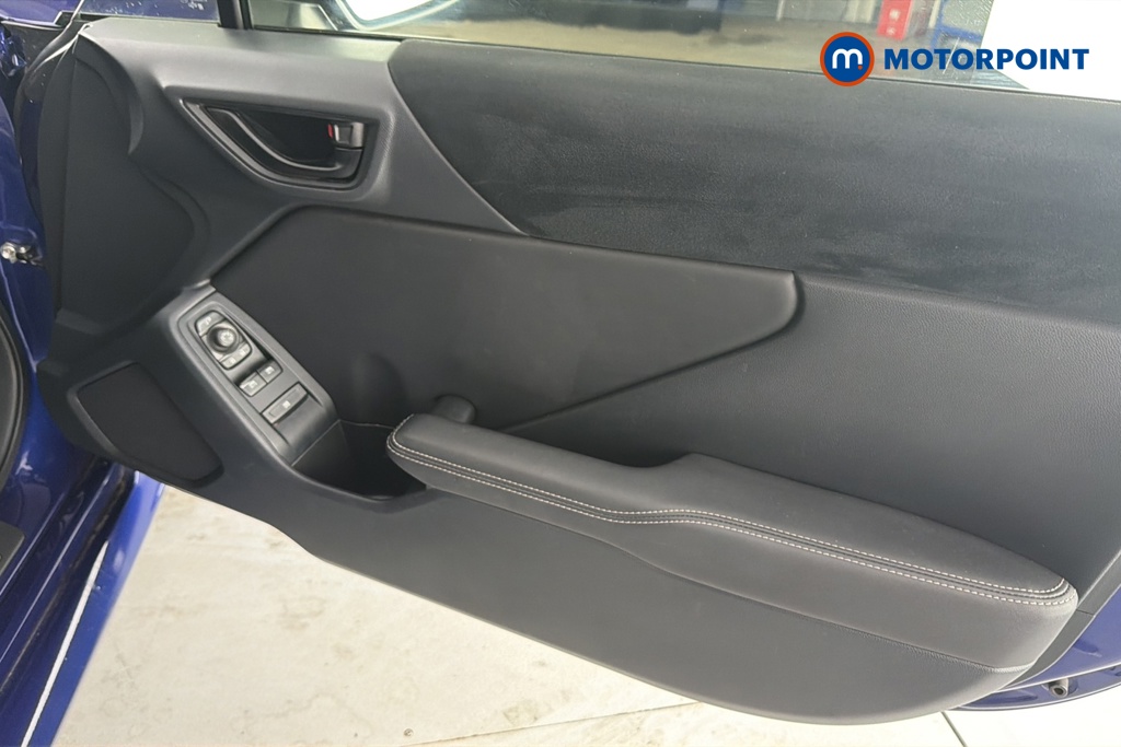 Toyota Gr86 2.4 D-4S 2Dr Manual Petrol Coupe - Stock Number (1666577) - 18th supplementary image