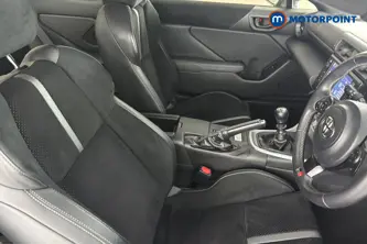 Toyota Gr86 2.4 D-4S 2Dr Manual Petrol Coupe - Stock Number (1666577) - 22nd supplementary image