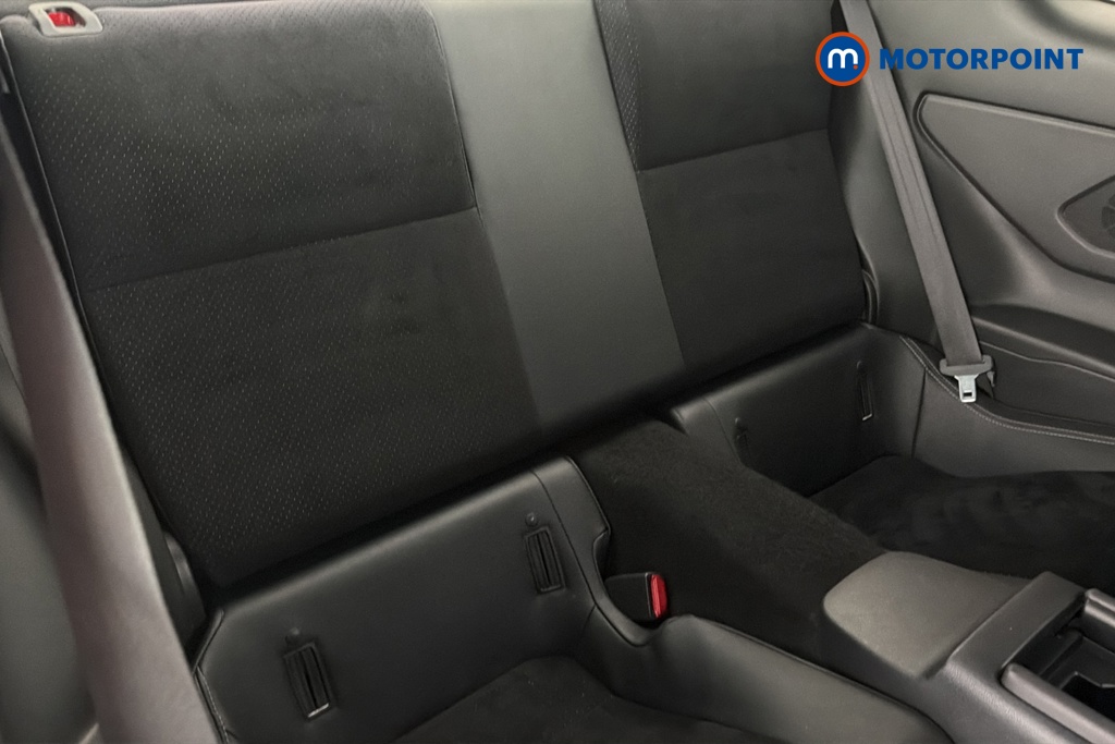 Toyota Gr86 2.4 D-4S 2Dr Manual Petrol Coupe - Stock Number (1666577) - 25th supplementary image
