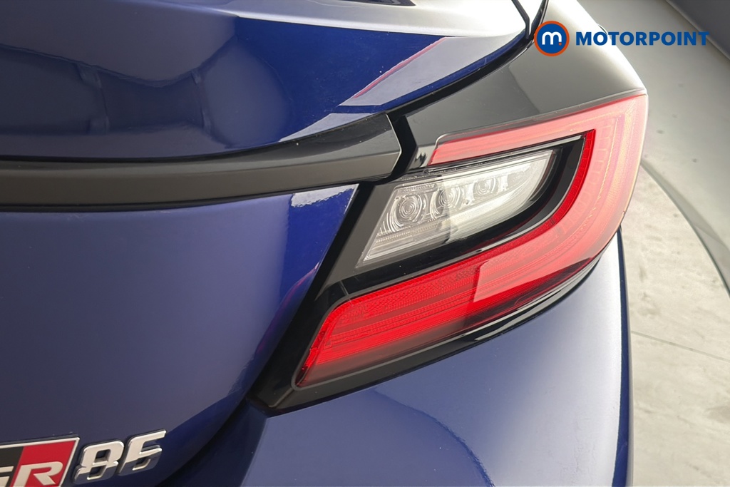Toyota Gr86 2.4 D-4S 2Dr Manual Petrol Coupe - Stock Number (1666577) - 36th supplementary image