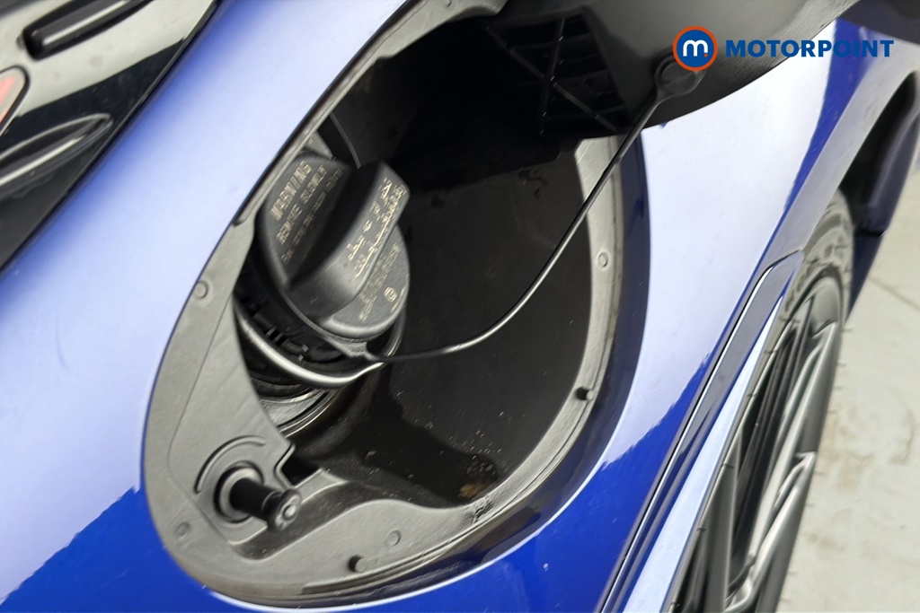 Toyota Gr86 2.4 D-4S 2Dr Manual Petrol Coupe - Stock Number (1666577) - 41st supplementary image