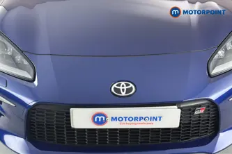 Toyota Gr86 2.4 D-4S 2Dr Manual Petrol Coupe - Stock Number (1666577) - 43rd supplementary image
