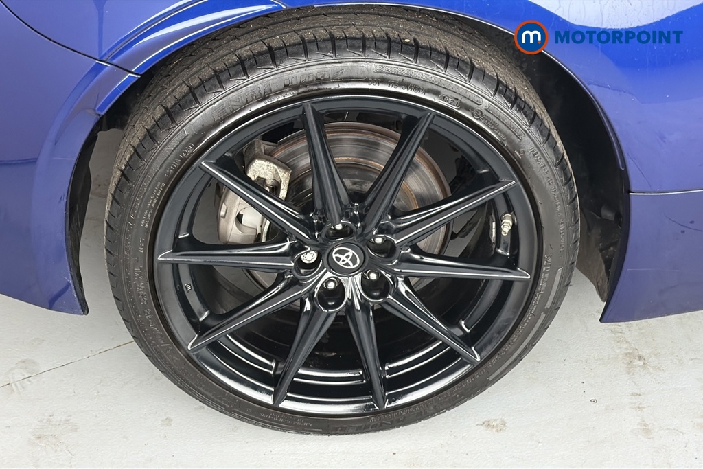Toyota Gr86 2.4 D-4S 2Dr Manual Petrol Coupe - Stock Number (1666577) - 46th supplementary image