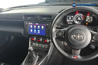 Toyota Gr86 2.4 D-4S 2Dr Manual Petrol Coupe - Stock Number (1666577) - 1st supplementary image